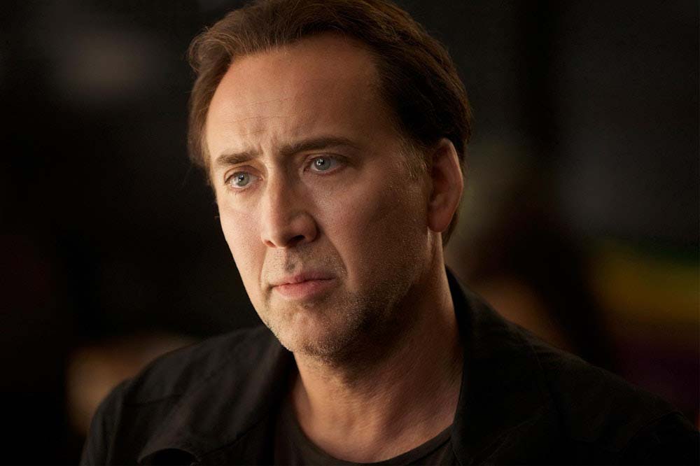 Nicolas Cage finds himself in a multimillion dollar debt following the aftermath of a real estate market crash