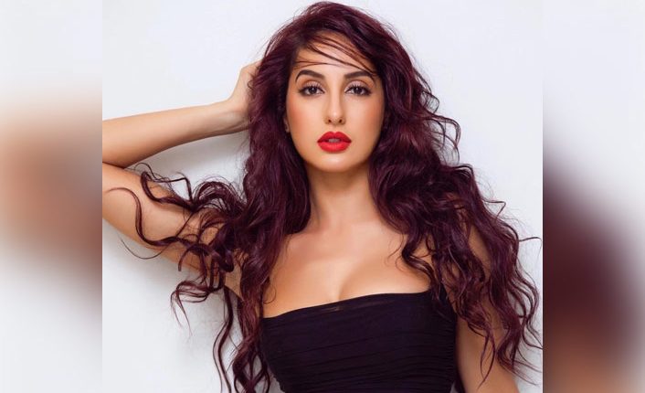 Nora Fatehi Expresses Anger Over Intrusive Paparazzi, Calls Out Camera Zooming In On Private Parts