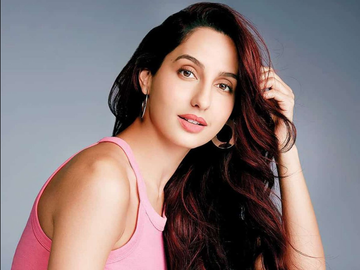 Nora Fatehi Expresses Anger Over Intrusive Paparazzi, Calls Out Camera Zooming In On Private Parts