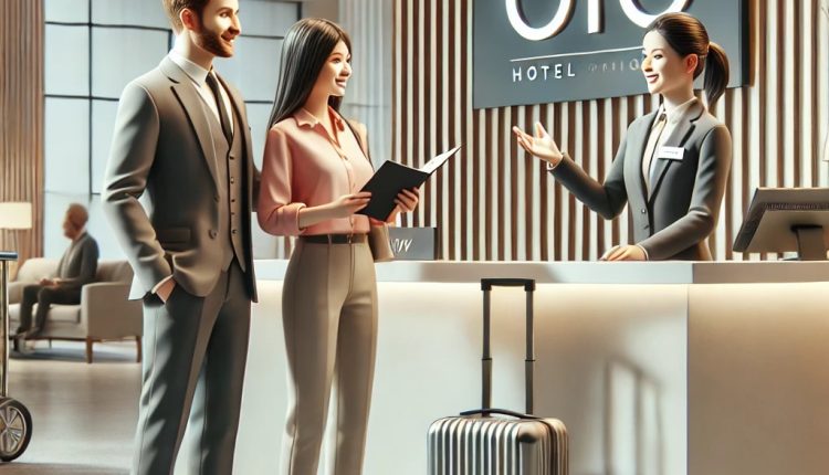 OYO Updates Check-In Policy Unmarried Couples May Face Restrictions