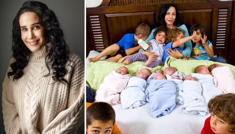 Octomom Daughter Nariyah Reflects on Family Life Before Octuplets’ 16th Birthday