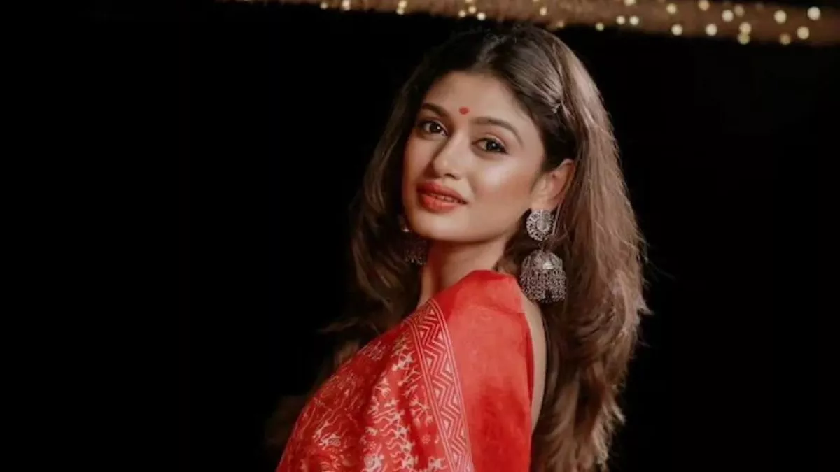 Oviya Helen Private Video Goes Viral: Actress Claps Back at Trolls 