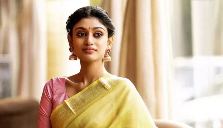 Oviya MMS Video Who is 33-Year-Old Tamil Actress Oviya Helen? Viral Private MMS Video Causes Sensation