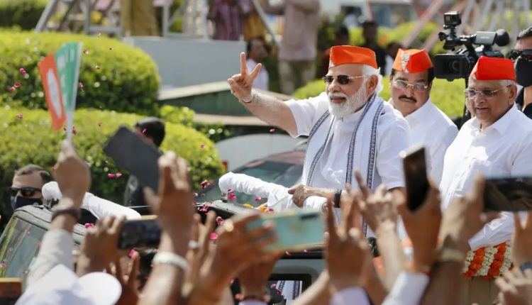 PM Modi to Visit Ayodhya Preparations and Route Blueprint in Place