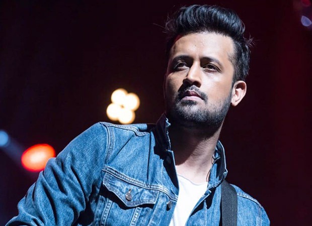 Atif Aslam Returns to Bollywood After 7 Years with a Melodious Hit Love Story of 90's