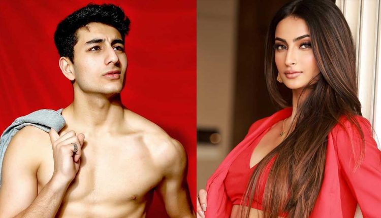 Palak Tiwari and Ibrahim Ali Khan Ring in New Year Together, Caught at Mumbai Airport Amid Dating Rumors