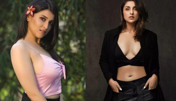 Parineeti Chopra Clears Air Regarding Alleged Support to Mannara Chopra in Bigg Boss 17, Labels Claims as False