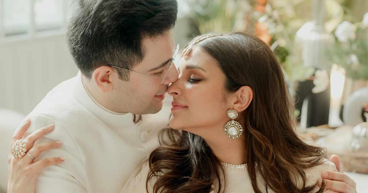 Parineeti Chopra and Raghav Chadha Love Story: A Journey to Anticipate