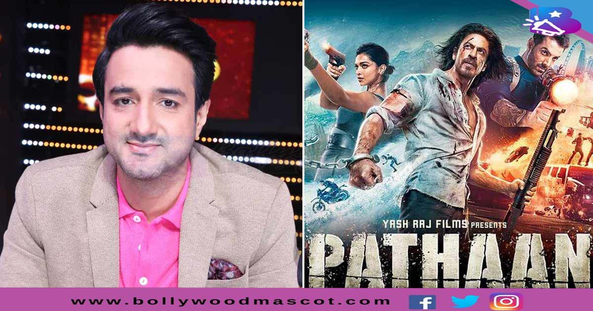 pathan movie review and rating