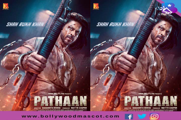 Pathan Movie Review