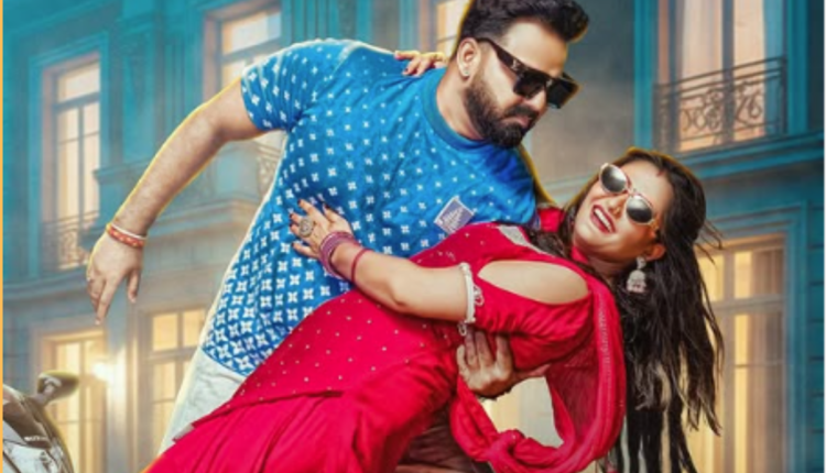 Bollywood News, Bollywood Mascot, Pawan Singh, Anjali Raghav, Bollywood Controversy