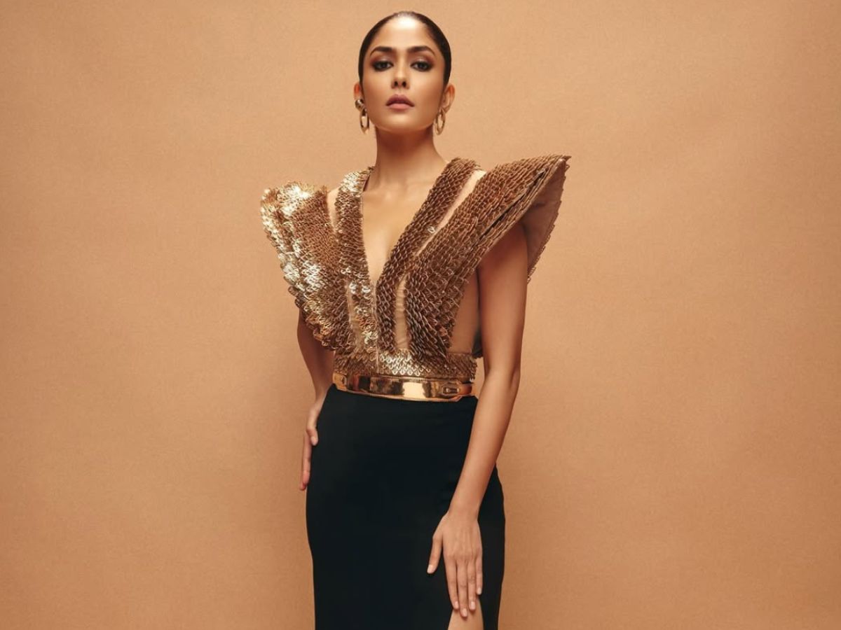 Power Dressing at Promotional Events