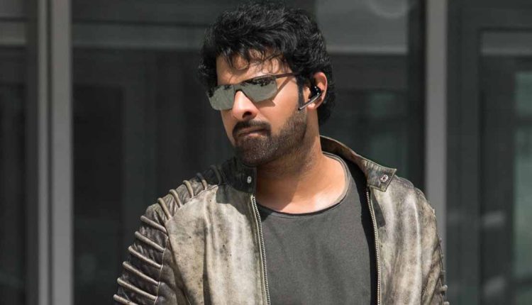 Prabhas Celebrates 45th Birthday with Double Delight: ‘Rajasaab’ Look Revealed and ‘Salaar 2’ Announced