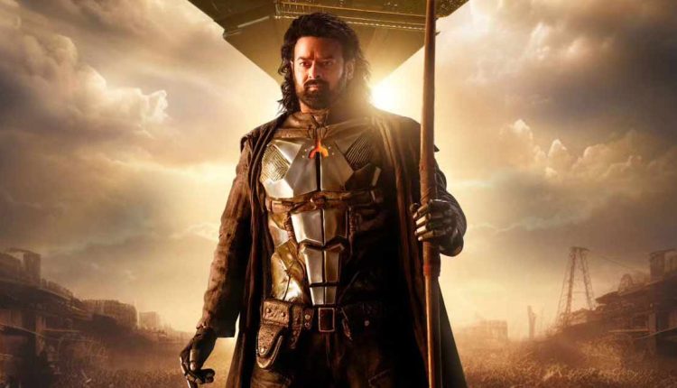 Prabhas Film 'Kalki 2898 AD' Makes More Than Half its Budget Even Before Release; Reports Surface on OTT Rights