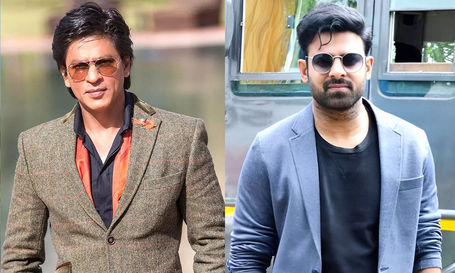 Prabhas Starrer Salaar Release Date Delayed Again, Now Set to Clash with Shah Rukh Khan's Dunki