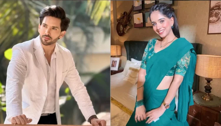 Yeh Rishta Kya Kehlata Hai Pratiksha and Shehzada