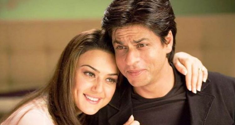 Preity Zinta Reveals Plans for Future Films with Shah Rukh Khan and Salman Khan