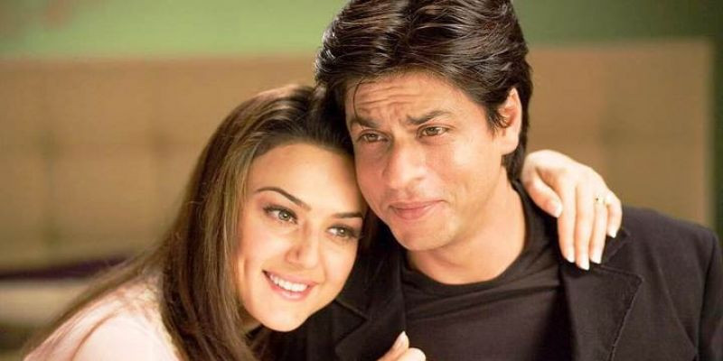 Preity Zinta Reveals Plans for Future Films with Shah Rukh Khan and Salman Khan