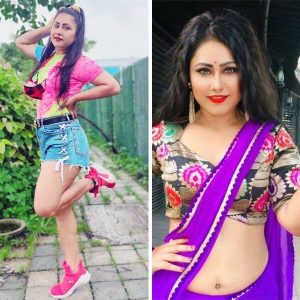 What is the reality behind the viral MMS of Bhojpuri actress Priyanka Pandit