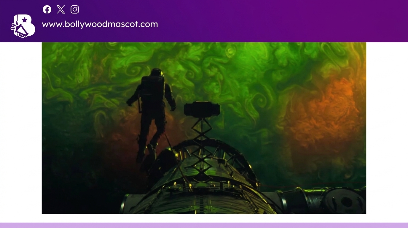 Project Hail Mary Box Office – Ryan Gosling Film Crosses $500M Worldwide