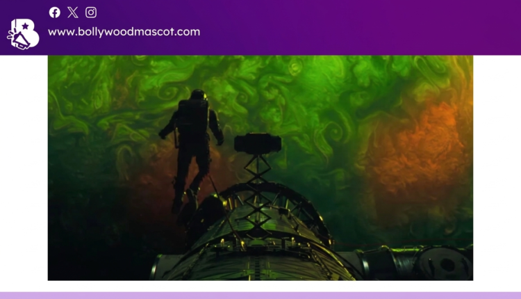 Project Hail Mary Box Office – Ryan Gosling Film Crosses $500M Worldwide