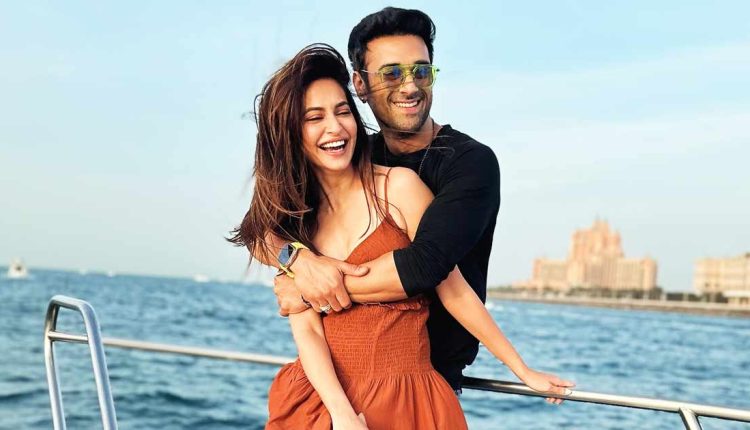 Pulkit Samrat and Kriti Kharbanda Lavish Wedding Preparations Underway in Delhi
