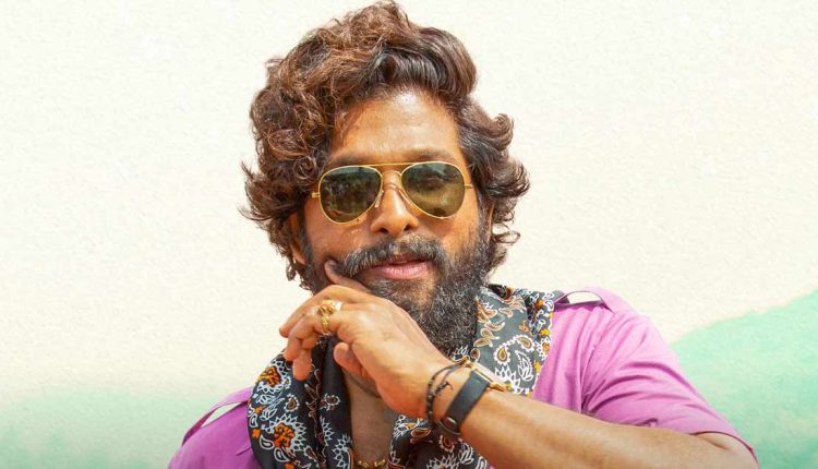 Pushpa 2 Box Office Allu Arjun Film Breaks Records, Dominates Hindi Belt with Historic Earnings on 10th Day