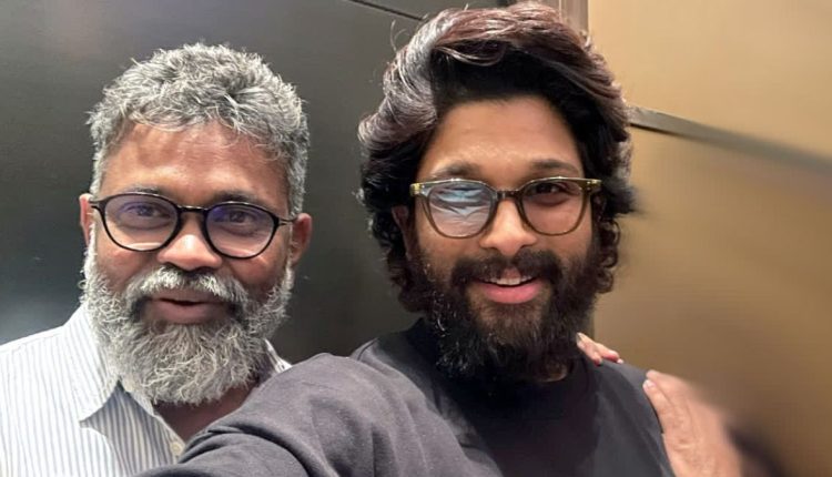 Pushpa 2 Director Sukumar Faces Income Tax Raid: Details Emerge