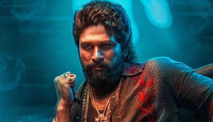 Pushpa 2 OTT Release Makers Confirm the Date for Digital Launch of Allu Arjun Blockbuster
