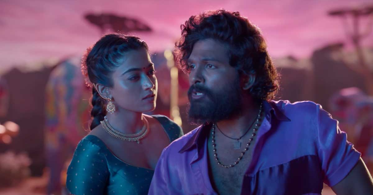 Pushpa 2: The Rule to Stream on Netflix – Release Date Revealed