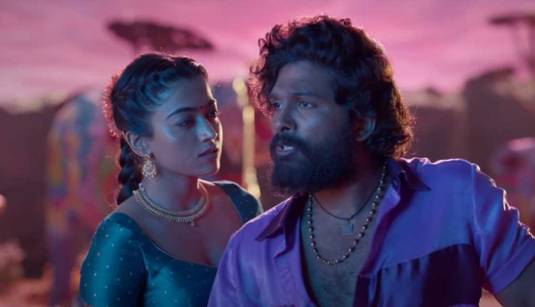 Pushpa 2: The Rule to Stream on Netflix – Release Date Revealed