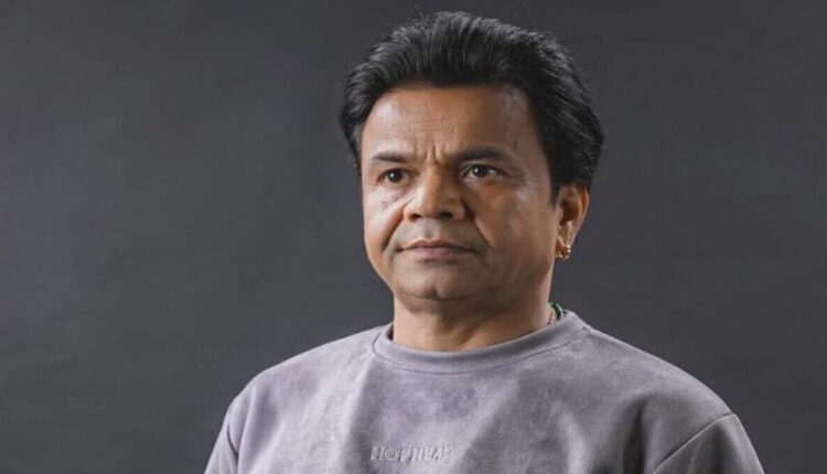 RAjpal Yadav