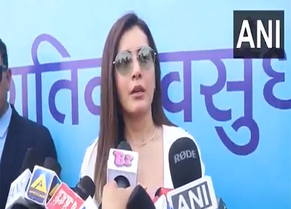 Raashii Khanna Reacts to Pahalgam Terror Attack Let’s Stand United and Fight This Together