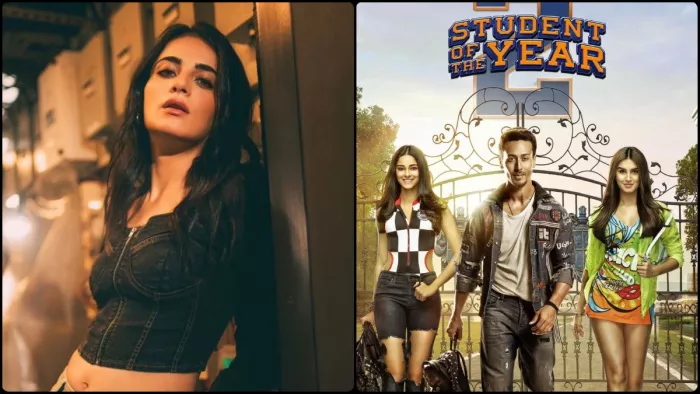 Radhika Madan