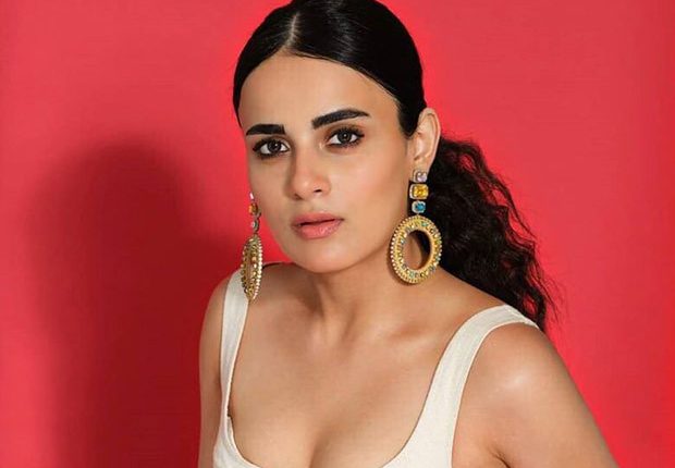 Radhika Madan’s Missed Opportunity How a Bad Audition for Student of the Year 2 Shaped Her Career