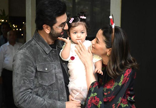 Kapoor Christmas Album