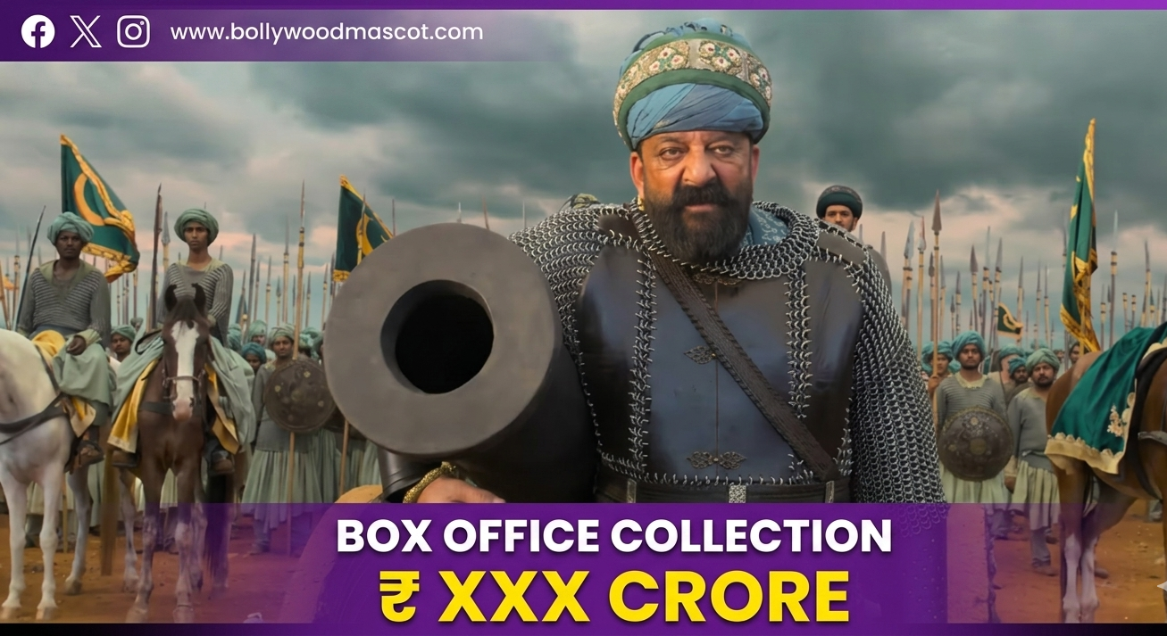 Raja Shivaji Box Office Prediction Day 1 – Riteish Deshmukh Film Opening