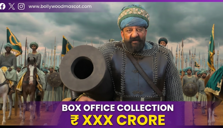 Raja Shivaji Box Office Prediction Day 1 – Riteish Deshmukh Film Opening