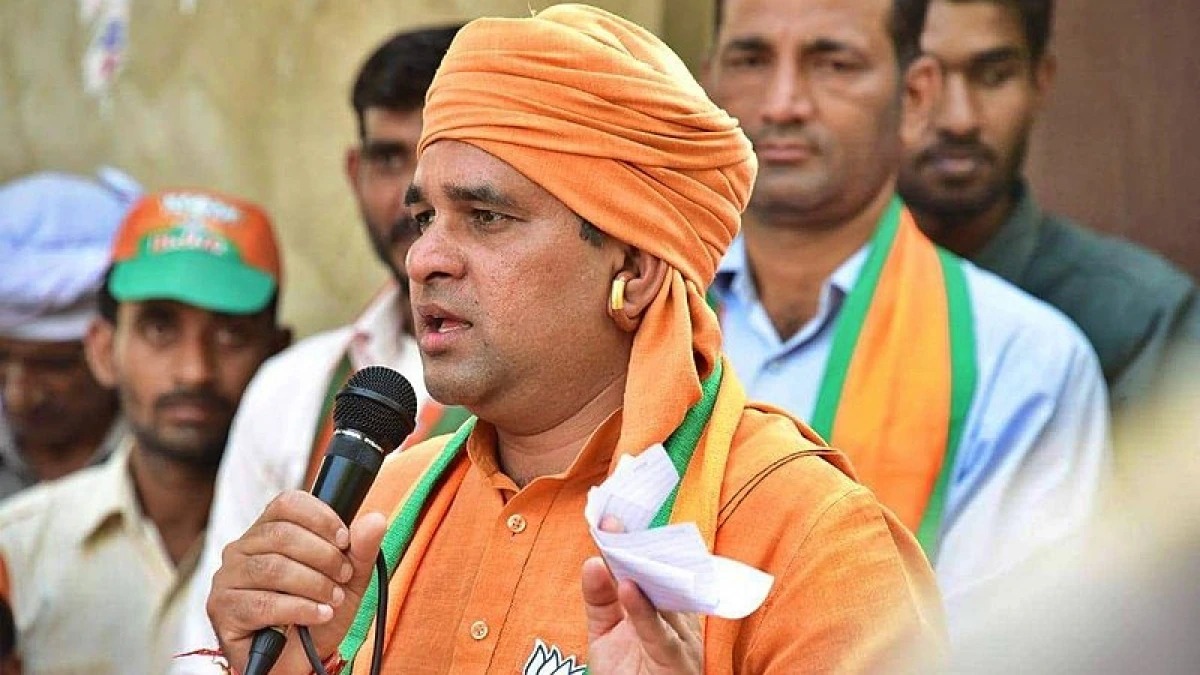 Rajasthan Election Result 2023: Who is Mahant Balaknath Yogi, BJP's Potential Pick for Rajasthan CM, His Reaction to the Speculation