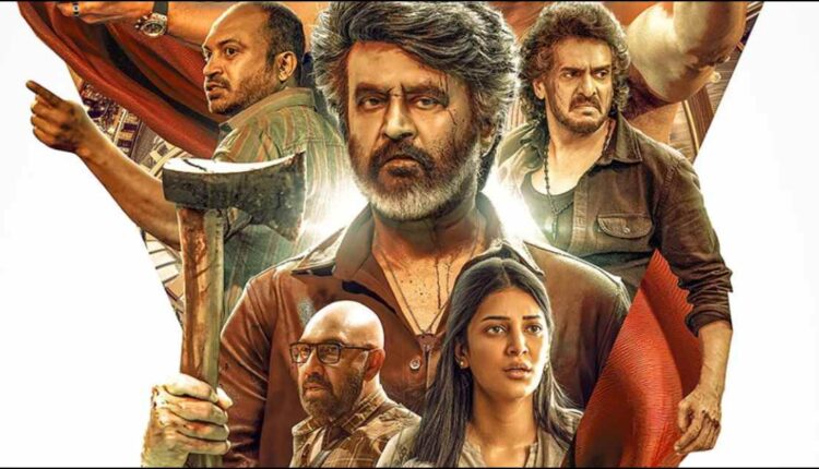 Rajinikanth Coolie Creates Box Office Storm With Massive Collections