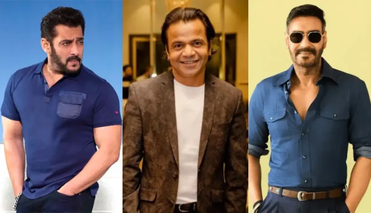 Financial Support from Salman Khan and Others Could Help Rajpal Yadav Get Bail