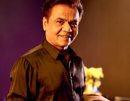 Rajpal Yadav Talks About His Film Journey, Reveals What He Would Have Chosen If Not an Actor