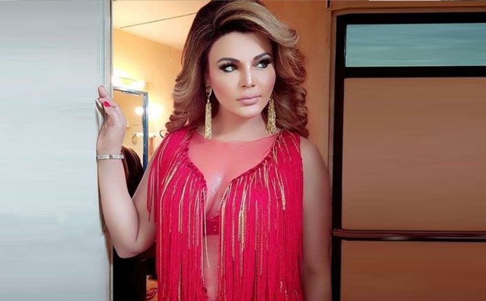 Rakhi Sawant Faces Setback as Supreme Court Rejects Bail Plea in Controversial Video Case