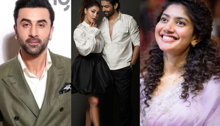 Ramayan Stars Gurmeet Choudhary & Debina Bonnerjee React to Ranbir Kapoor’s Version 'Hope It Does Justice'