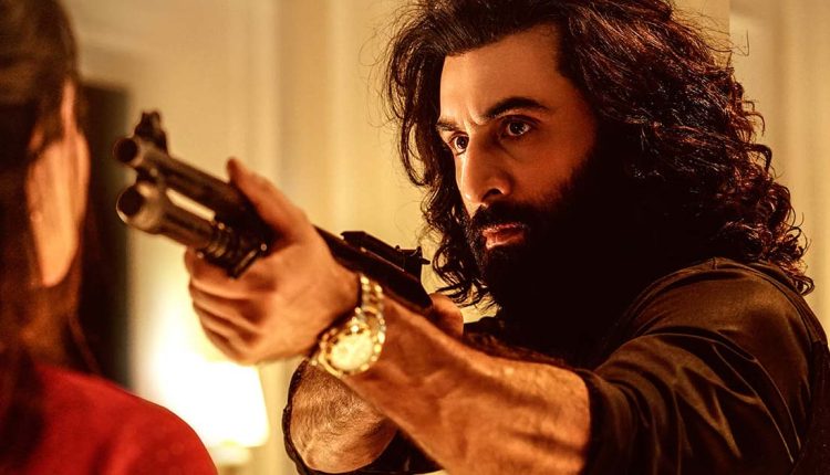 Ranbir Kapoor Blockbuster Film Animal Set for OTT Premiere Soon