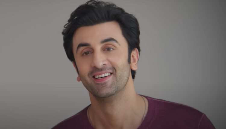 Ranbir Kapoor Sparks Excitement with Latest Film Set Appearance After 'Animal' Success