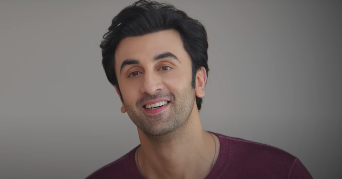 Ranbir Kapoor Sparks Excitement with Latest Film Set Appearance After 'Animal' Success