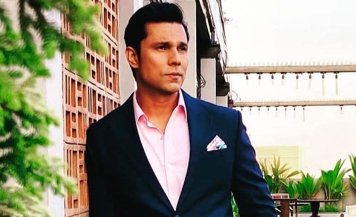 Randeep Hooda Recalls Terrifying Experience on Set, Compares it to Savarkar's Shadow