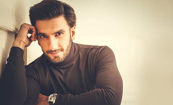 Ranveer Singh Files FIR Against Deepfake Video, Confirms Spokesperson