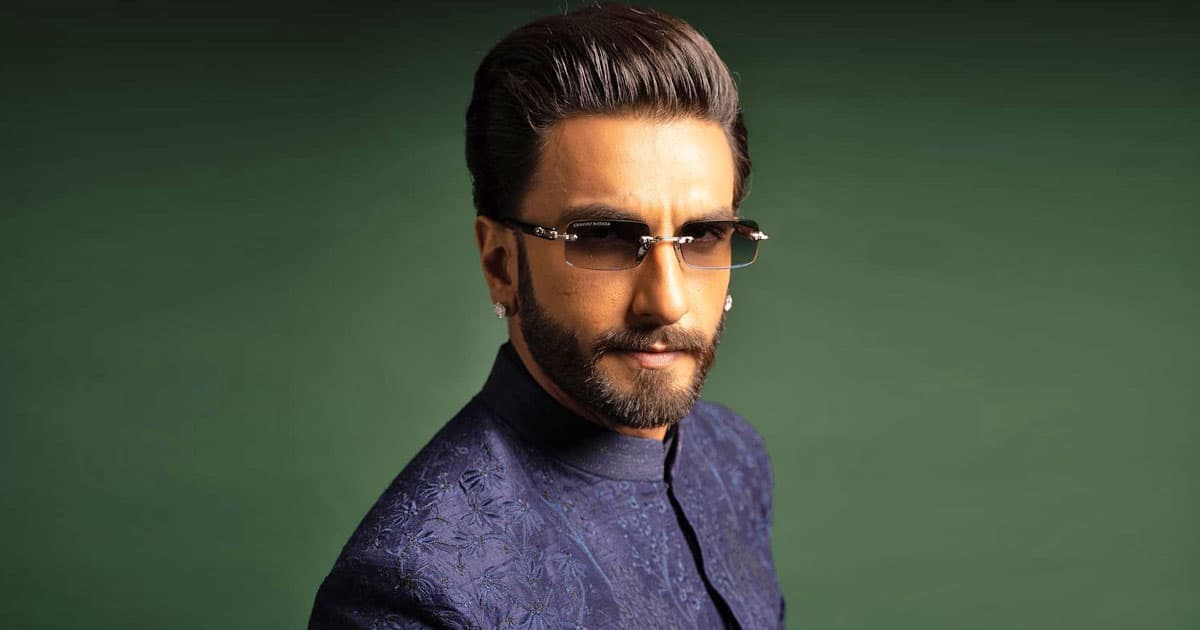 Ranveer Singh Sells Goregaon Apartments for Whopping Rs 15.25 Crore